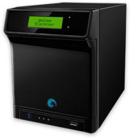 Seagate NAS 400 (STAR400)